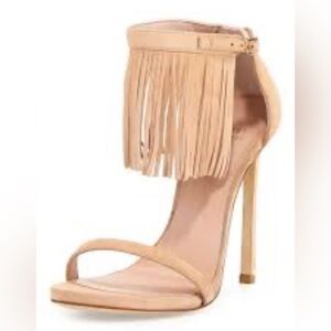 Stuart Weitzman sandals size 6.5